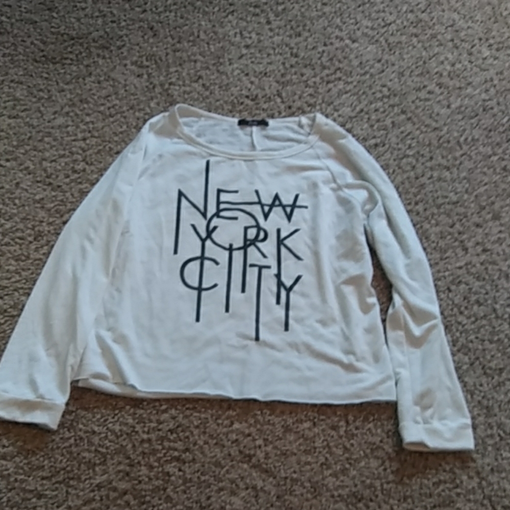 Long Sleeve t-shirt